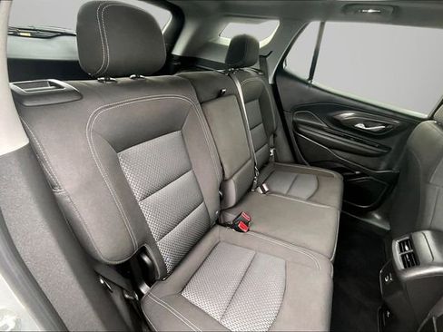 Used 2022 GMC Terrain SLE w/ Driver Convenience Package AWD/4WD image 27