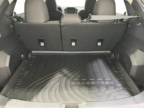 New 2026 Subaru Crosstrek 2.0i Premium image 27