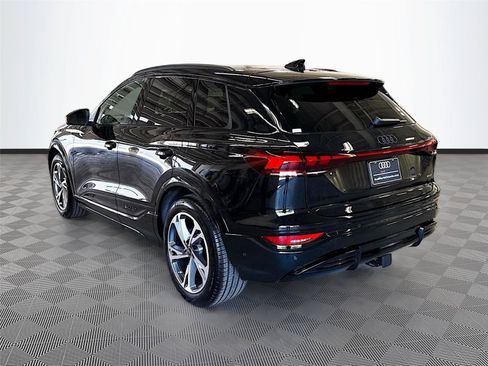 New 2027 Audi Q6 e-tron Prestige AWD/4WD image 5