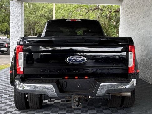 Used 2017 Ford F450 XL w/ Power Equipment Group AWD/4WD image 9