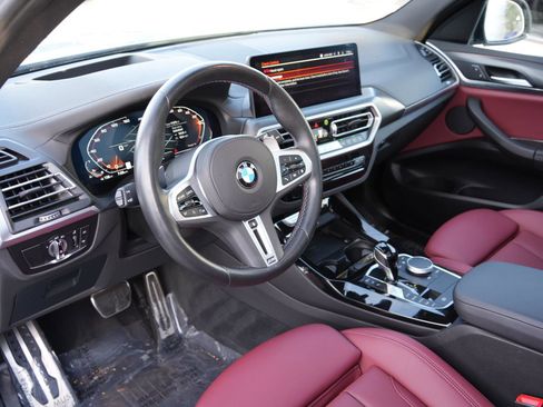 Used 2024 BMW X3 M40i image 15