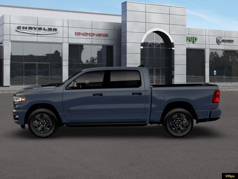 New 2026 RAM 1500 Express AWD/4WD image 3