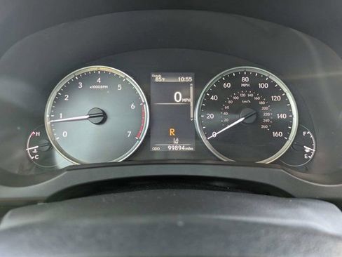 Used 2022 Lexus IS 300 w/ Premium Package RWD image 25