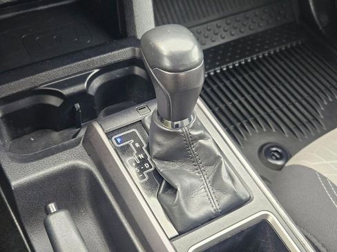 Used 2023 Toyota Tacoma TRD Sport w/ Advanced Technology Package image 20