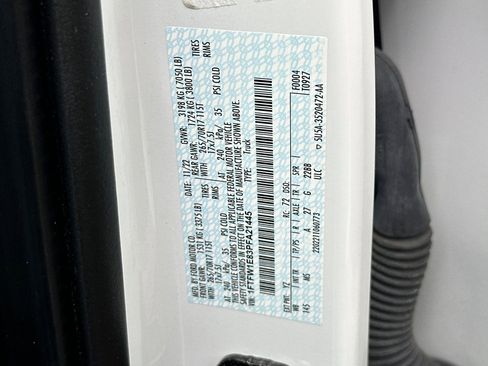 Used 2023 Ford F150 XLT image 27