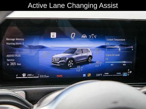 Used 2024 Mercedes-Benz GLB 250 image 15