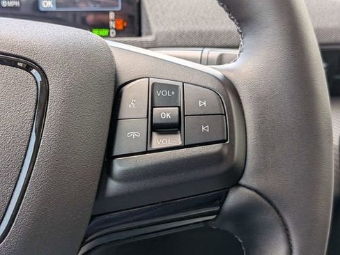 New 2026 Ford Mustang Mach-E Select w/ Comfort Package image 25