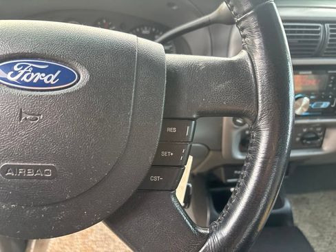 Used 2004 Ford Ranger XLT AWD/4WD image 16