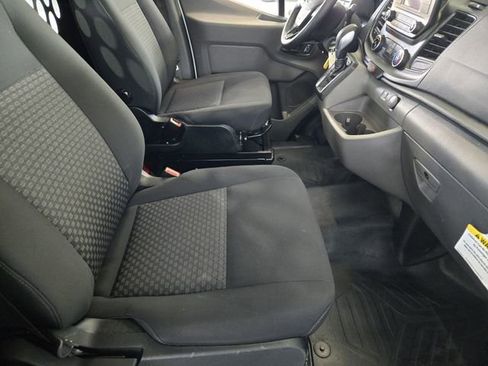 Used 2025 Ford Transit 250 Low Roof w/ Exterior Upgrade Package RWD image 17