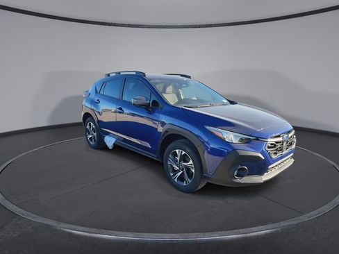 New 2026 Subaru Crosstrek 2.0i Premium image 3