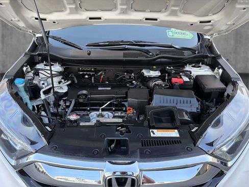 Used 2019 Honda CR-V LX image 11