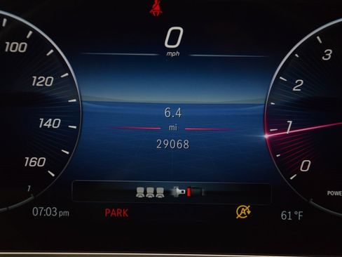 Certified 2023 Mercedes-Benz C 300 Sedan image 25