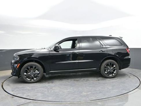 Used 2026 Dodge Durango GT AWD/4WD image 4