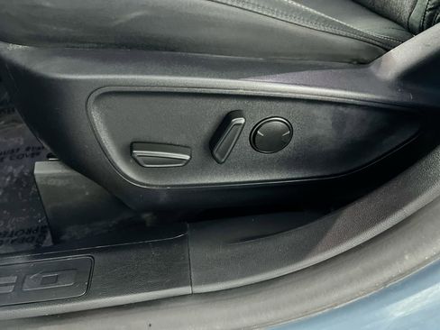 Used 2023 Ford Bronco Sport Big Bend w/ Convenience Package image 15