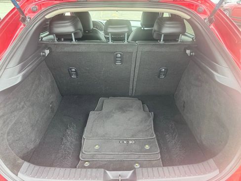 Used 2023 MAZDA CX-30 AWD 2.5 S w/ Preferred Package image 32