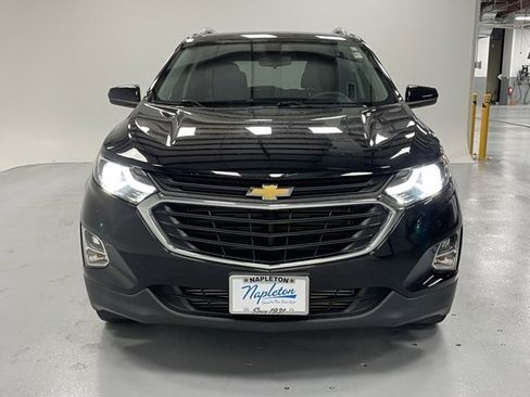 Used 2019 Chevrolet Equinox LT image 6