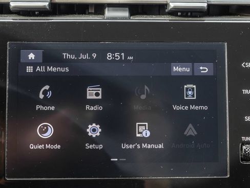 Used 2024 Hyundai Santa Cruz SE FWD image 18