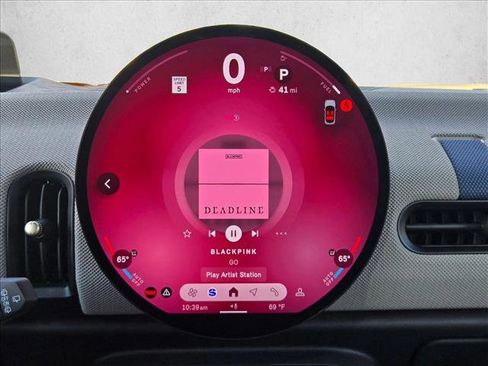 New 2026 MINI Cooper S image 12