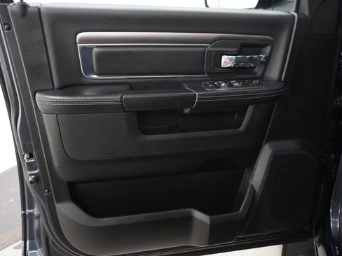 Used 2021 RAM 1500 Warlock w/ Trailer Tow Group AWD/4WD image 21