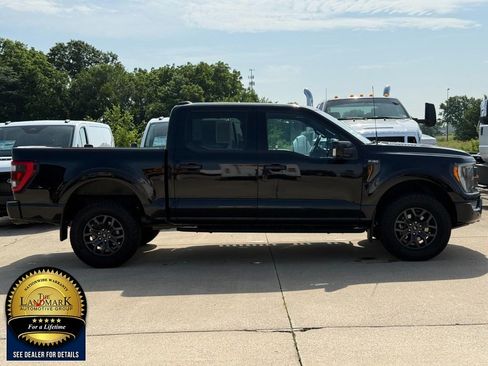 Used 2023 Ford F150 Tremor w/ Equipment Group 402A High AWD/4WD image 4