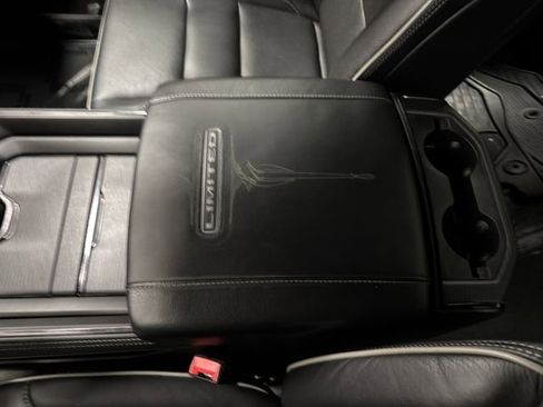 Used 2023 RAM 1500 Limited w/ Trailer Tow Group image 19