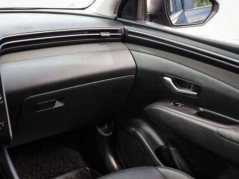 Used 2023 Hyundai Tucson SEL w/ Convenience Package FWD image 27