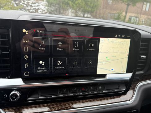 New 2026 GMC Sierra 3500 SLE image 28