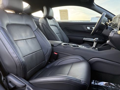 New 2026 Ford Mustang Premium image 22