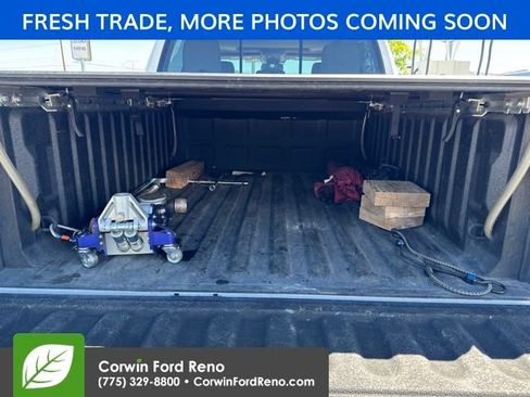 Used 2015 RAM 1500 Laramie AWD/4WD image 9