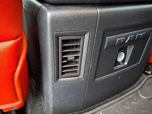 Used 2017 RAM 1500 Rebel image 27