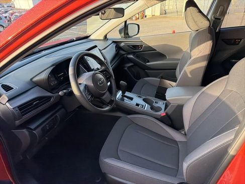 Certified 2025 Subaru Crosstrek 2.0i Premium image 4