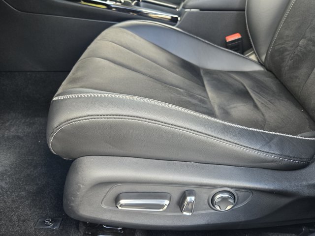 Certified 2025 Acura Integra A-Spec w/ Technology Package FWD image 23