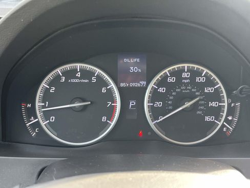 Used 2017 Acura RDX AWD image 20