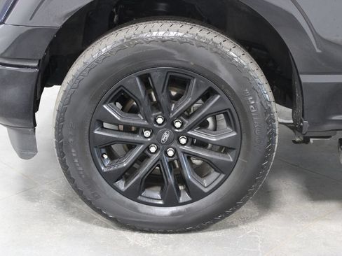 Used 2024 Ford F150 Lariat w/ Equipment Group 502A High AWD/4WD image 42