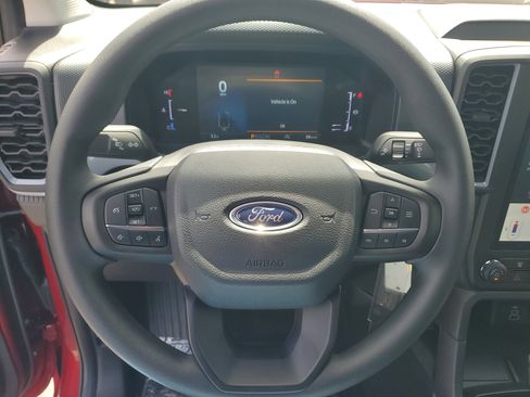 New 2025 Ford Ranger XL w/ Trailer Tow Package image 15