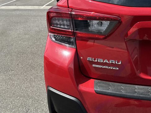 Used 2023 Subaru Crosstrek 2.0i Premium w/ Popular Package #3 image 6