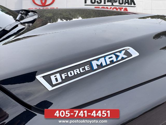 Used 2023 Toyota Sequoia Capstone AWD/4WD image 51