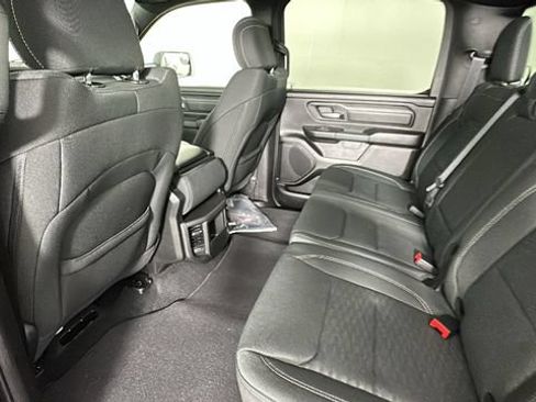 New 2026 RAM 1500 Tradesman AWD/4WD image 14