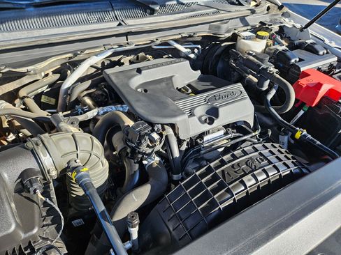 Used 2019 Ford Ranger Lariat w/ Equipment Group 501A Mid AWD/4WD image 35