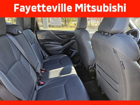 Used 2024 Subaru Forester Wilderness image 19