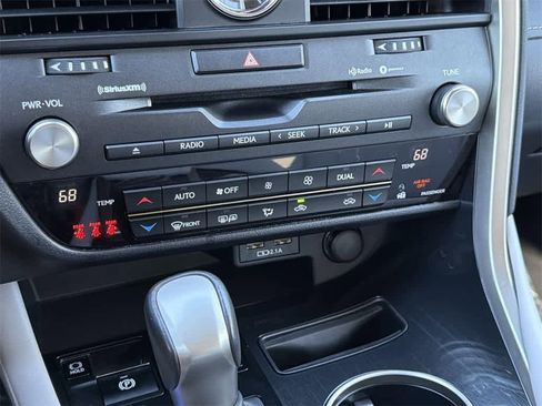 Used 2021 Lexus RX 350 FWD image 16