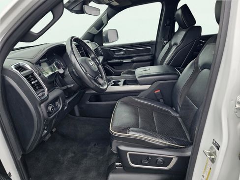 Used 2024 RAM 1500 Laramie RWD image 17