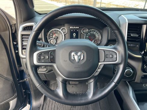 Used 2023 RAM 1500 Big Horn image 16