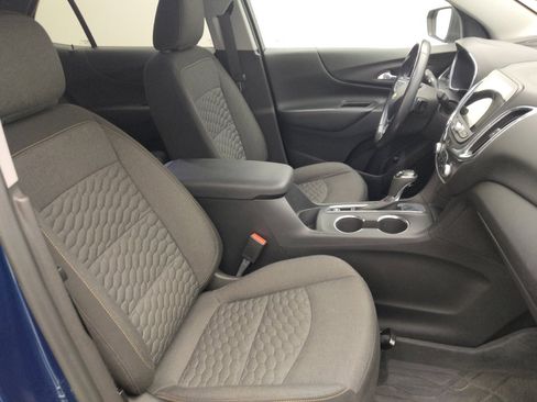 Used 2021 Chevrolet Equinox LT FWD image 21
