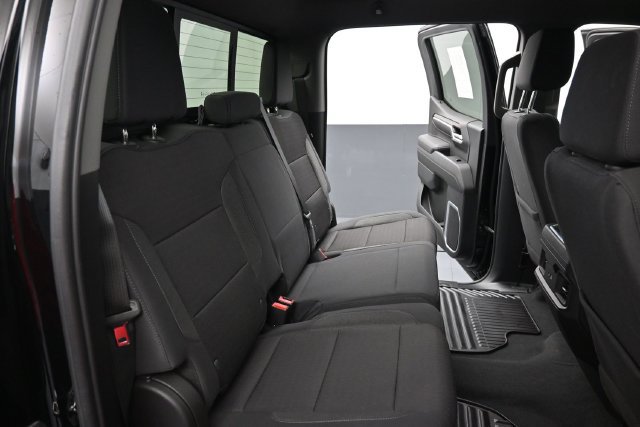 Used 2026 Chevrolet Silverado 1500 LT w/ Texas Edition Plus RWD image 25