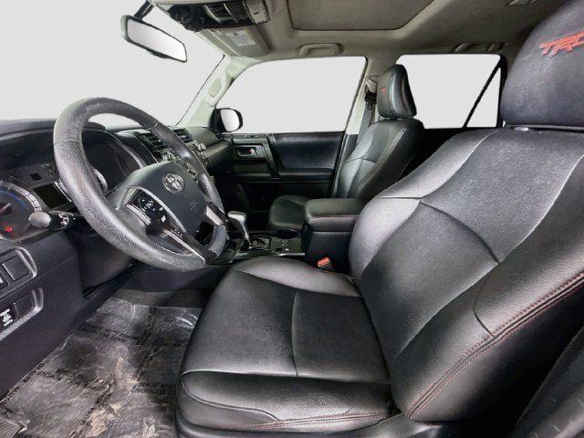 Used 2019 Toyota 4Runner TRD Pro AWD/4WD image 20