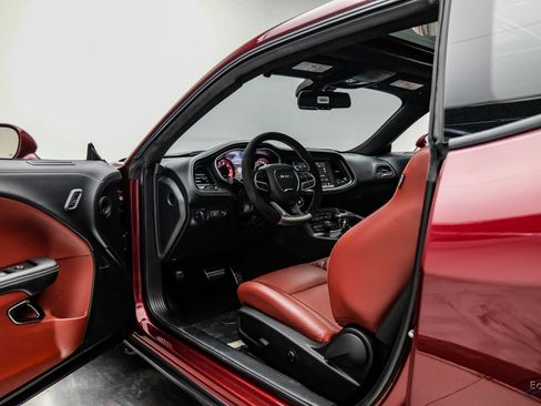 Used 2023 Dodge Challenger SRT Demon 170 RWD image 43