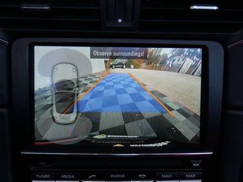 Used 2015 Porsche 911 Carrera 4S image 24