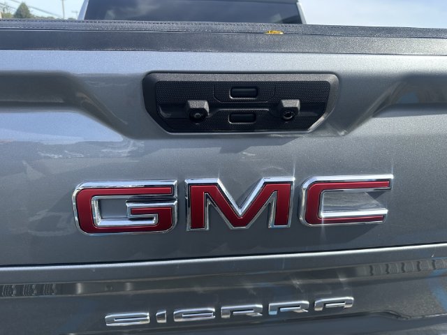 Certified 2026 GMC Sierra 1500 Elevation AWD/4WD image 13