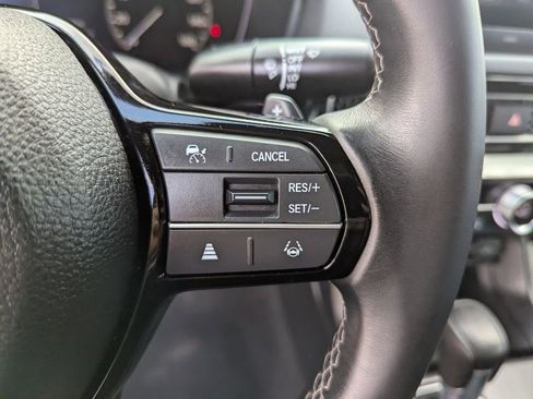 Used 2023 Honda Civic Sport image 23